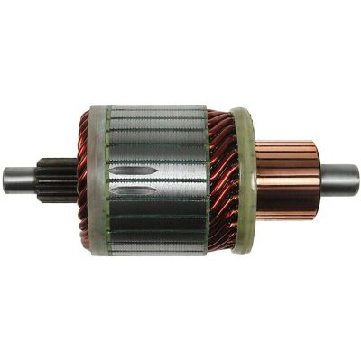 AS-PL SA9003 Induction Starter - Starter for Ford vehicles AS-PL SA9003 Induction Starter - Starter for Ford vehicles