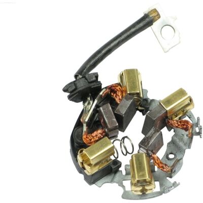 AS-PL SBH0009(SCHUNK) Kulbørsteholder AS-PL SBH0009(SCHUNK) Kulbørsteholder