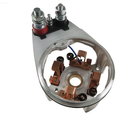 AS-PL SBH0019 Supporto spazzola in carbonio - Supporto spazzola in carbonio AS-PL SBH0019 Supporto spazzola in carbonio - Supporto spazzola in carbonio