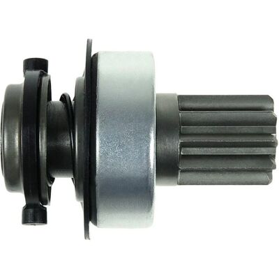 AS-PL SD0055 Kupplung Starter OEM VW 02A91335D AS-PL SD0055 Kupplung Starter OEM VW 02A91335D