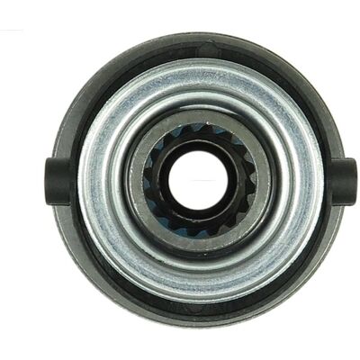 AS-PL SD0066 Anlasser Kupplung - OEM VW 02T911335, 047911335D AS-PL SD0066 Anlasser Kupplung - OEM VW 02T911335, 047911335D