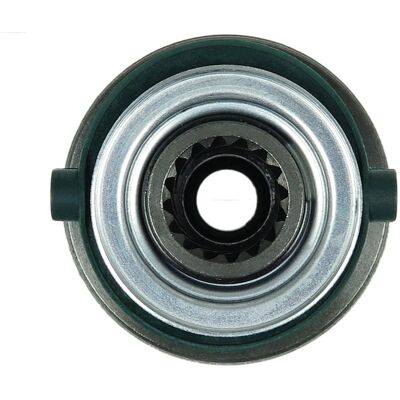 AS-PL SD0075 Starter Clutch - OEM SD0075 AS-PL SD0075 Starter Clutch - OEM SD0075