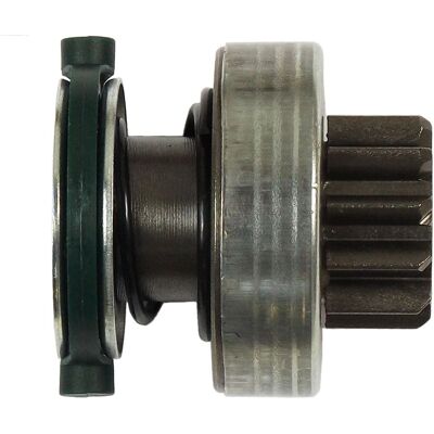 AS-PL SD0096 Starter Clutch - OEM: Renault 7701044934 AS-PL SD0096 Starter Clutch - OEM: Renault 7701044934