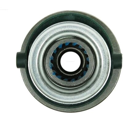 AS-PL SD0100 Starterkobling - OEM 02M911335 AS-PL SD0100 Starterkobling - OEM 02M911335