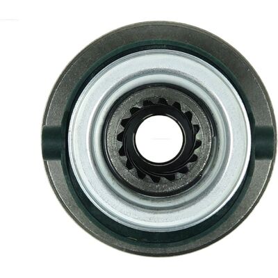 AS-PL SD0102 Kupplung für Anlasser - Starter clutch AS-PL SD0102 Kupplung für Anlasser - Starter clutch