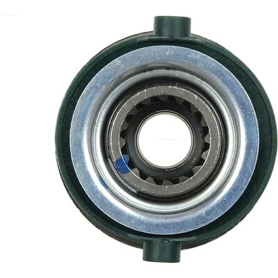 AS-PL SD0110 - Startmotor frikoppling - Mercedes-Benz OEM AS-PL SD0110 - Startmotor frikoppling - Mercedes-Benz OEM