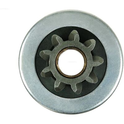 AS-PL SD0112 Anlasser Kupplung - IVECO 9971882 OEM AS-PL SD0112 Anlasser Kupplung - IVECO 9971882 OEM