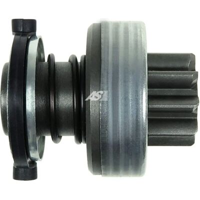AS-PL SD0124 Starterkobling - OEM-Nummer SD0124 AS-PL SD0124 Starterkobling - OEM-Nummer SD0124