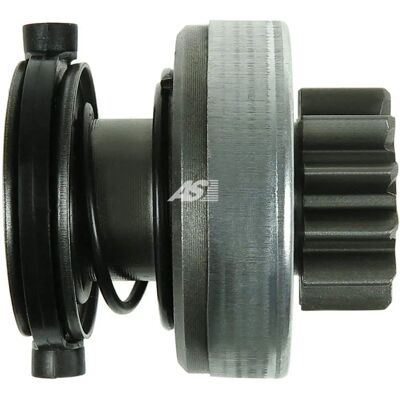 AS-PL SD0147 Starterkoppeling - 50,40 12 AS-PL SD0147 Starterkoppeling - 50,40 12