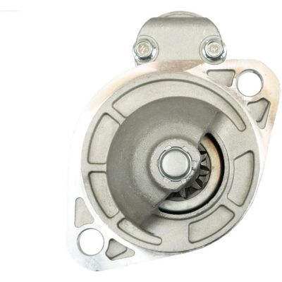 AS-PL S2027 Starter - 12V, 1,4kW, 11 Zähne AS-PL S2027 Starter - 12V, 1,4kW, 11 Zähne