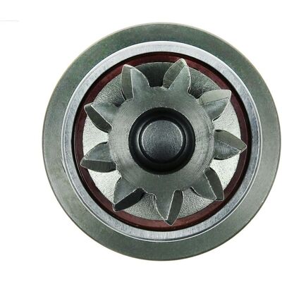 AS-PL SD2020 Starterkobling - OEM Kompatibel AS-PL SD2020 Starterkobling - OEM Kompatibel
