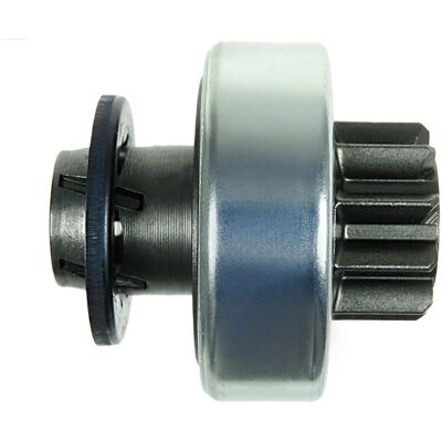 AS-PL 10 hammasta Starter Frilås - starter freewheel gear AS-PL 10 hammasta Starter Frilås - starter freewheel gear