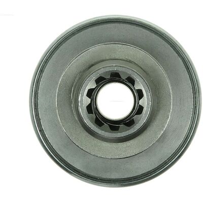 AS-PL SD3020 - Mercedes-Benz C Limousine Freilaufkupplung - Starter Ersatzteil AS-PL SD3020 - Mercedes-Benz C Limousine Freilaufkupplung - Starter Ersatzteil