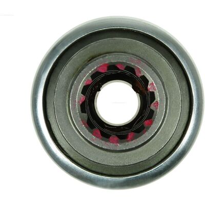 AS-PL SD4017 Anlasser-Kupplung - OEM-Teilnummer SD4017 AS-PL SD4017 Anlasser-Kupplung - OEM-Teilnummer SD4017