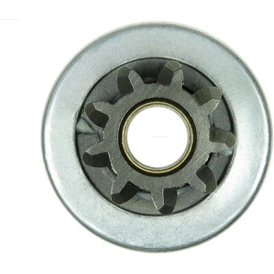AS-PL SD4024 Kompakt koblingsstarter gear AS-PL SD4024 Kompakt koblingsstarter gear