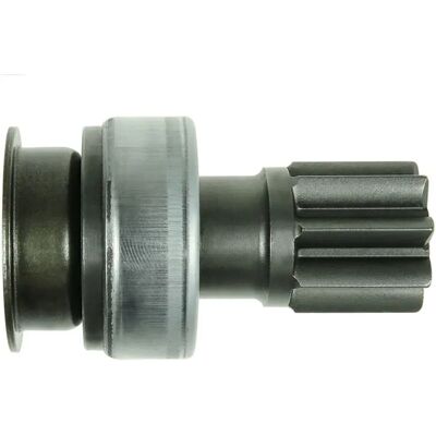 AS-PL SD5018 - Starterkobling OEM Mitsubishi Nissan AS-PL SD5018 - Starterkobling OEM Mitsubishi Nissan