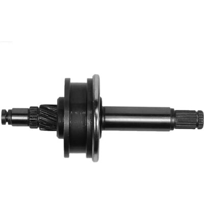 AS-PL SD5037 Starter-kytkin - OEM yhteensopiva AS-PL SD5037 Starter-kytkin - OEM yhteensopiva