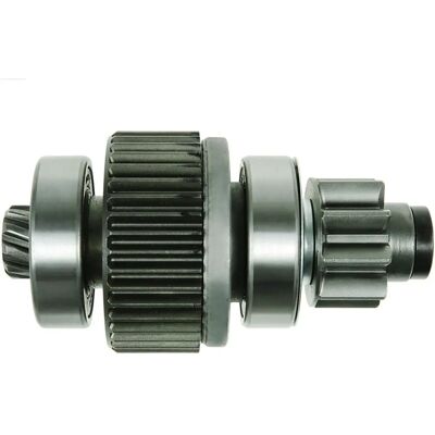 AS-PL SD6005 Embrayage à roue libre - OEM-Nummern: ISUZU 5811240030, 5811240060 AS-PL SD6005 Embrayage à roue libre - OEM-Nummern: ISUZU 5811240030, 5811240060
