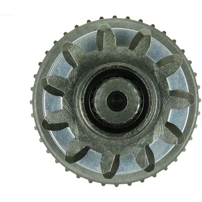 AS-PL SD6019 AnlasserKupplung - OEM Toyota 28011-54070 AS-PL SD6019 AnlasserKupplung - OEM Toyota 28011-54070
