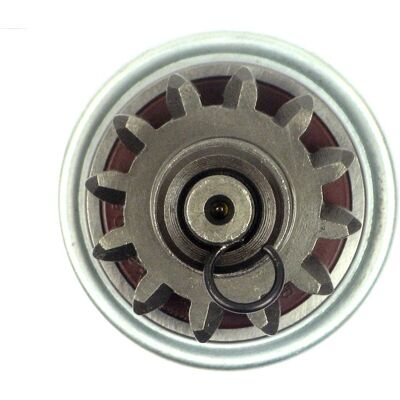 AS-PL SD6021 Starter Kobling - Motor Del AS-PL SD6021 Starter Kobling - Motor Del