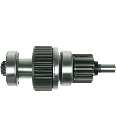 AS-PL SD9025 - Starterkugle AS-PL SD9025 - Starterkugle
