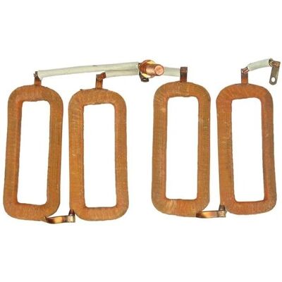 AS-PL SF1001 Starter - OEM 4M1839 für CATERPILLAR AS-PL SF1001 Starter - OEM 4M1839 für CATERPILLAR