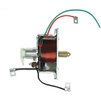 AS-PL SS0001 Kontaktafbryder - Kontaktafbryder/Startmotor AS-PL SS0001 Kontaktafbryder - Kontaktafbryder/Startmotor