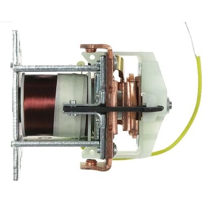 AS-PL SS0002 Elektromagnetische schakelaar - Start AS-PL SS0002 Elektromagnetische schakelaar - Start
