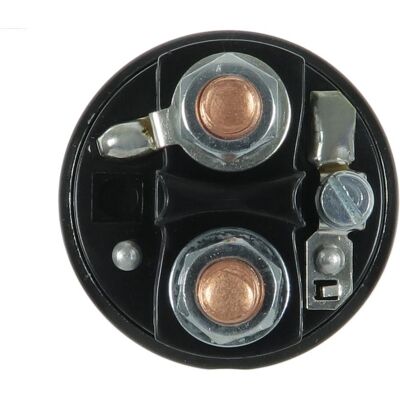 AS-PL SS0007 Startrelais - Starter Relay AS-PL SS0007 Startrelais - Starter Relay
