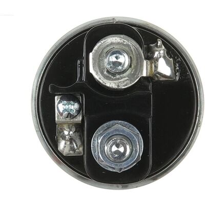 AS-PL SS0019 Comutator de contact - Releu de pornire - Mercedes-Benz AS-PL SS0019 Comutator de contact - Releu de pornire - Mercedes-Benz