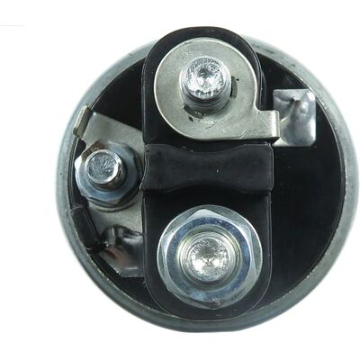 AS-PL SS0021 - Interruttore elettromagnetico di avviamento AS-PL SS0021 - Interruttore elettromagnetico di avviamento