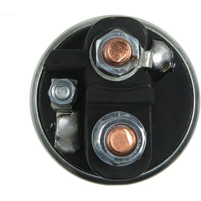 AS-PL SS0028 Kontaktikytkin - Elektromagneettinen starteri AS-PL SS0028 Kontaktikytkin - Elektromagneettinen starteri