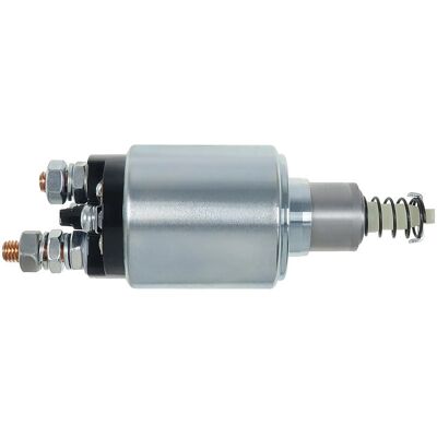 AS-PL SS0029 - Elektromagnetisk switch AS-PL SS0029 - Elektromagnetisk switch