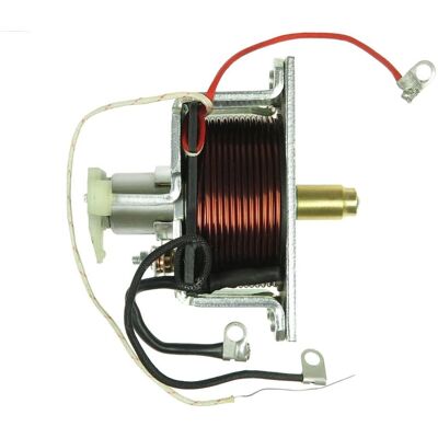 AS-PL SS0032 Elektromagnetisk kontaktor - Starter AS-PL SS0032 Elektromagnetisk kontaktor - Starter