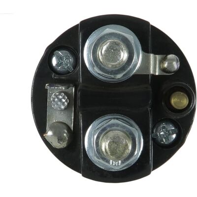 AS-PL SS0056 Elektromagnetisk bryter - Startmotor - Kvalitet for bilindustrien AS-PL SS0056 Elektromagnetisk bryter - Startmotor - Kvalitet for bilindustrien