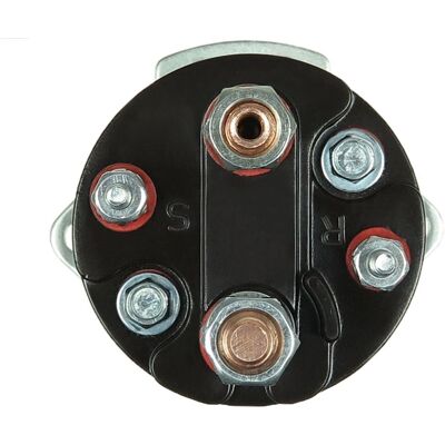 AS-PL SS1001 Kontakt-Relais - Elektromagnetischer Schalter AS-PL SS1001 Kontakt-Relais - Elektromagnetischer Schalter