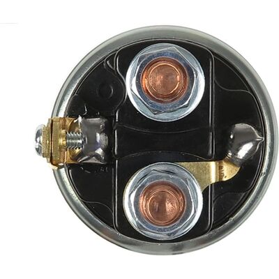 AS-PL SS2005 - Elektromagnetischer Schalter AS-PL SS2005 - Elektromagnetischer Schalter