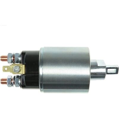 AS-PL Startermotor und Solenoid für Ford, Nissan - 12V AS-PL Startermotor und Solenoid für Ford, Nissan - 12V