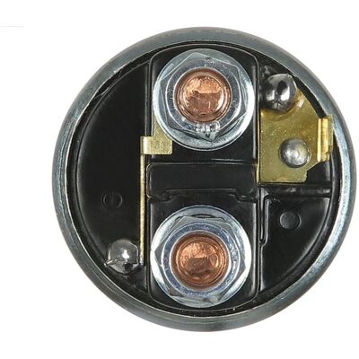 AS-PL SS3008 Elektromagnetische schakelaar - Elektromagnetische schakelaar AS-PL SS3008 Elektromagnetische schakelaar - Elektromagnetische schakelaar