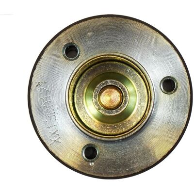 AS-PL SS4021 - Starter Relay for Fiat Panda II 5-door AS-PL SS4021 - Starter Relay for Fiat Panda II 5-door