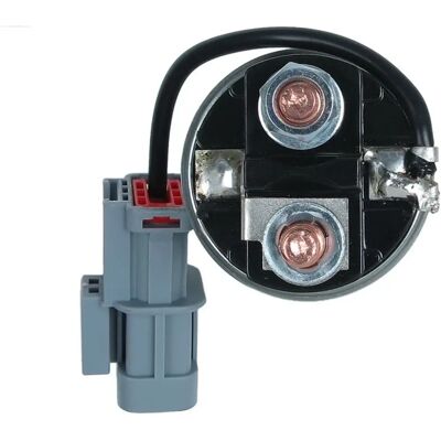 AS-PL SS5028 - Elektromagnetischer Schalter AS-PL SS5028 - Elektromagnetischer Schalter