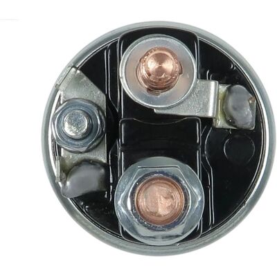 AS-PL SS5034 OEM Nissan Teile - Elektromagnetischer Schalterstarter AS-PL SS5034 OEM Nissan Teile - Elektromagnetischer Schalterstarter