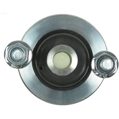 AS-PL SS6005 Kontaktrelais - Umschalter/Starter AS-PL SS6005 Kontaktrelais - Umschalter/Starter