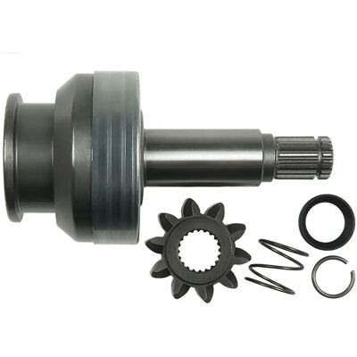 AS-PL SD5124 Starterkobling - starter AS-PL SD5124 Starterkobling - starter