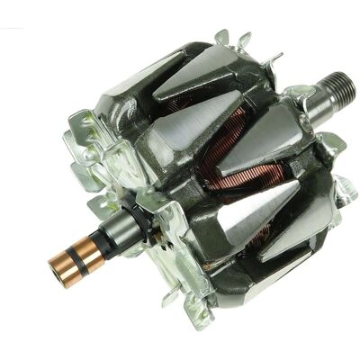 AS-PL AR0010 Generator - 12V, 150A, 101,4mm, 148,2mm - Generator AS-PL AR0010 Generator - 12V, 150A, 101,4mm, 148,2mm - Generator