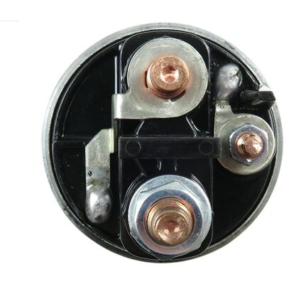 AS-PL SS3021 Elektromagnetisk switch - Electromagnetic switch AS-PL SS3021 Elektromagnetisk switch - Electromagnetic switch