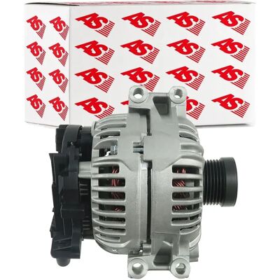 AS-PL A0217 Generator - 120A 12V BMW 3-serien AS-PL A0217 Generator - 120A 12V BMW 3-serien