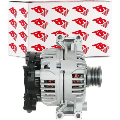 Generatore AS-PL A0220 - 12V 110A con puleggia libera Generatore AS-PL A0220 - 12V 110A con puleggia libera