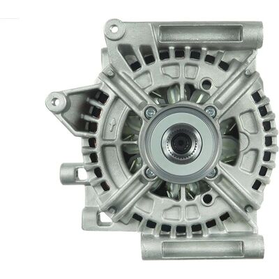 AS-PL A0222 Generator - 200A Leistung AS-PL A0222 Generator - 200A Leistung