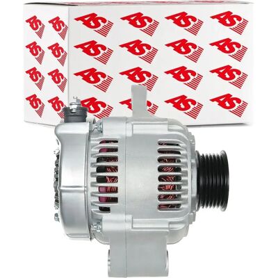 AS-PL A6032 Generator - 70A, 12V, Toyota, Nyt AS-PL A6032 Generator - 70A, 12V, Toyota, Nyt